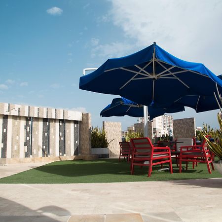 Hotel Atrium Plaza Barranquilla  Exterior foto
