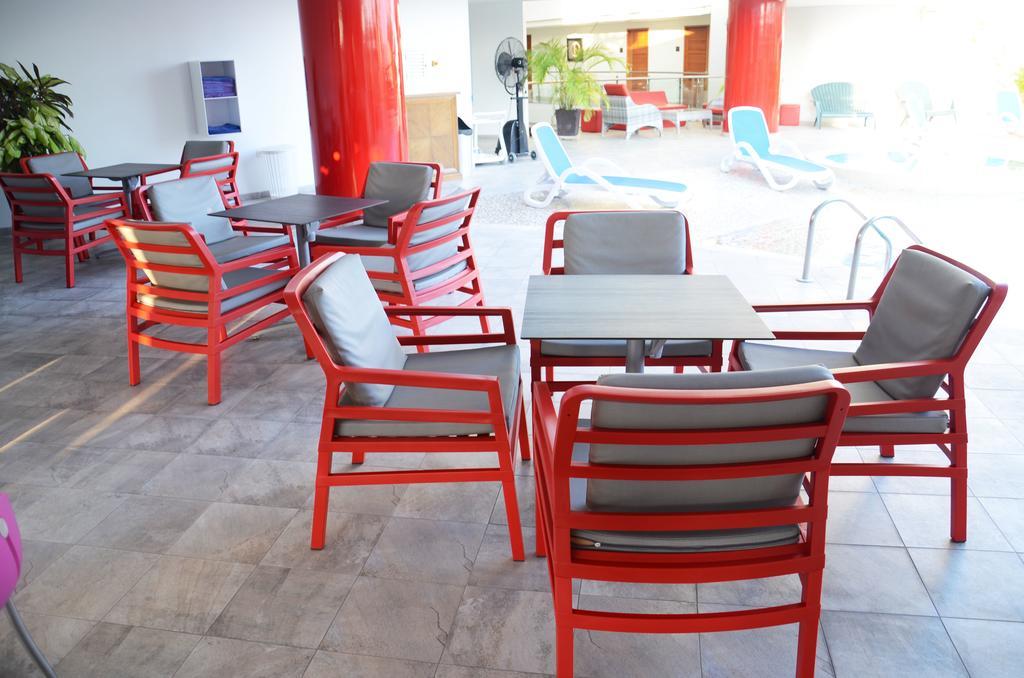 Hotel Atrium Plaza Barranquilla  Exterior foto