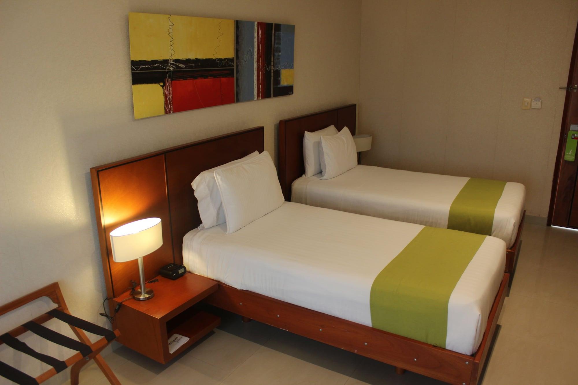 Hotel Atrium Plaza Barranquilla  Exterior foto