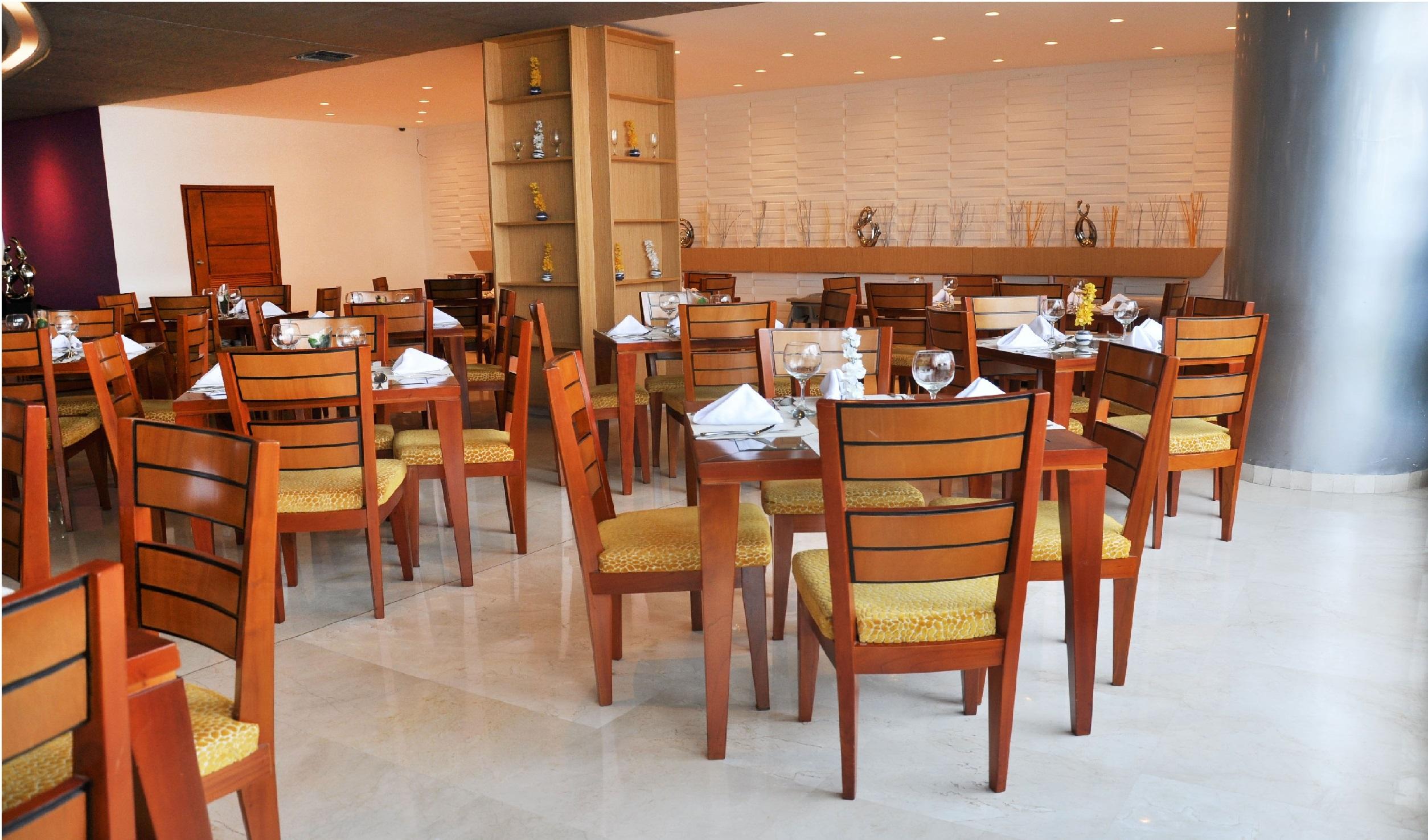 Hotel Atrium Plaza Barranquilla  Exterior foto