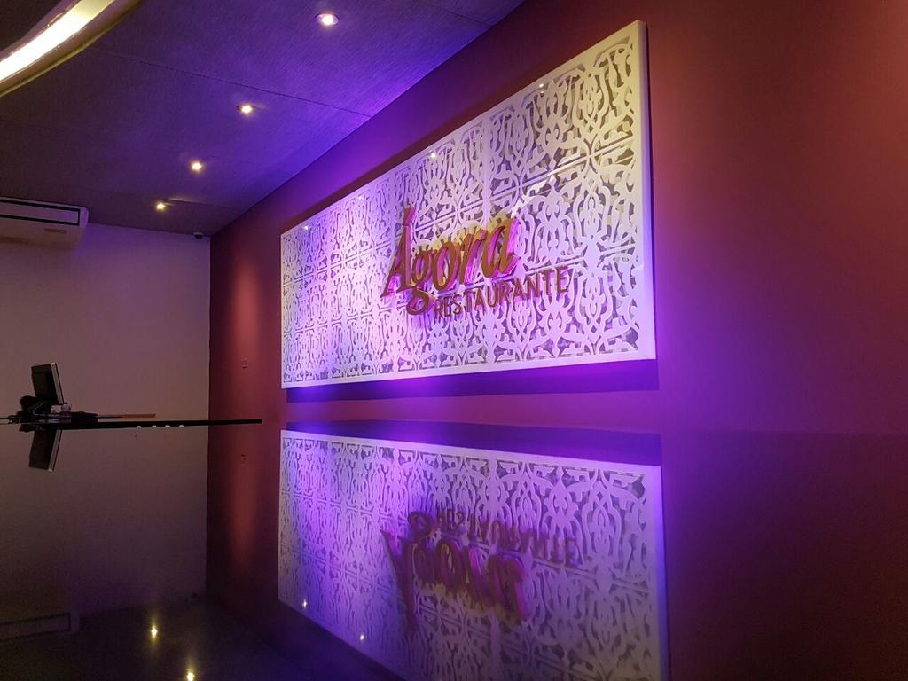 Hotel Atrium Plaza Barranquilla  Exterior foto