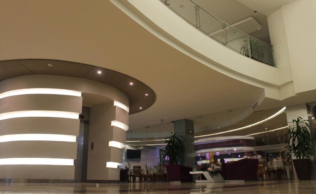 Hotel Atrium Plaza Barranquilla  Exterior foto