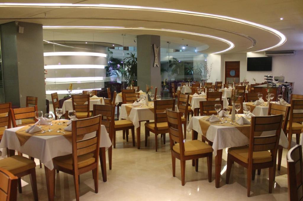 Hotel Atrium Plaza Barranquilla  Exterior foto